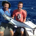 Monthly Fishing Forecast