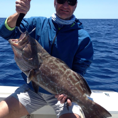 Islamorada Fishing Charters Florida Keys Grouper