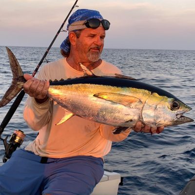Islamorada-Fishing-Charters-Tuna