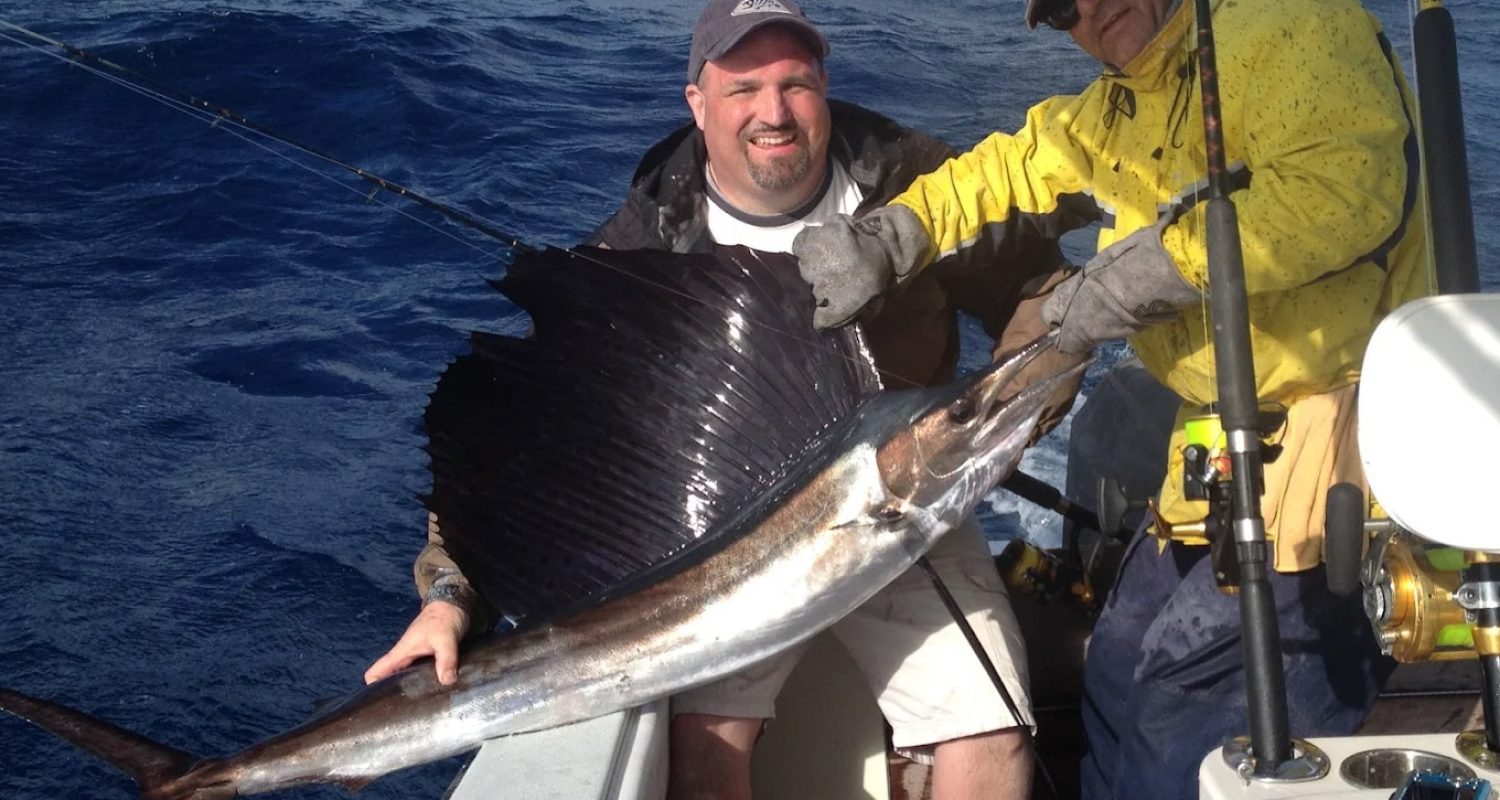sailfishing-charter-islamorada